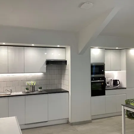 Altea 85 M2 Climatise Parking Proche Sanctuaires