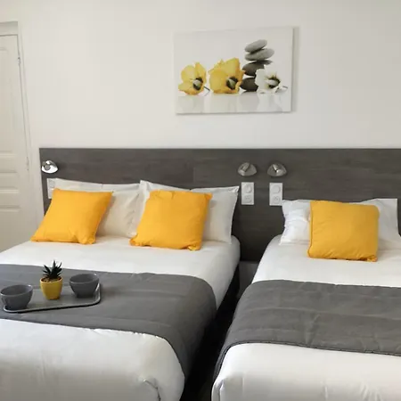 Apartment Altea 85 M2 Climatise Parking Proche Sanctuaires *