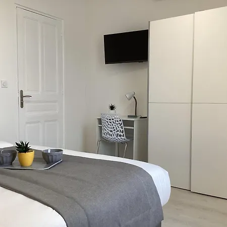 Altea 85 M2 Climatise Parking Proche Sanctuaires Apartment *