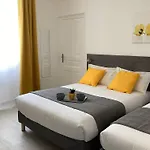 Altea 85m2 Climatise Parking Proche Sanctuaire Apartment Lourdes