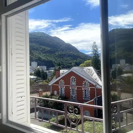 Altea 85 M2 Climatise Parking Proche Sanctuaires