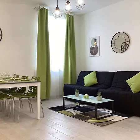 Altea 85m2 Climatise Parking Proche Sanctuaire *