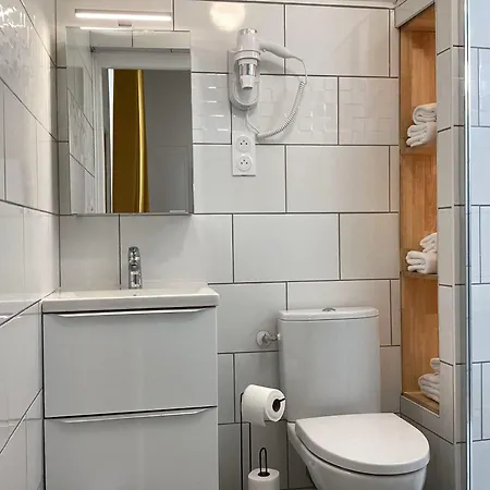 Altea 85 M2 Climatise Parking Proche Sanctuaires Λούρδη