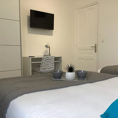 Altea 85 M2 Climatise Parking Proche Sanctuaires * Lourdes