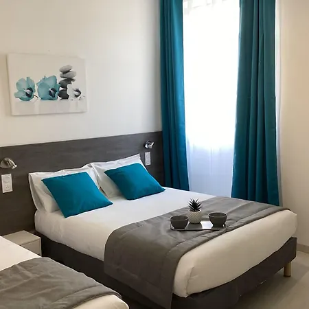 Altea 85m2 Climatise Parking Proche Sanctuaire *