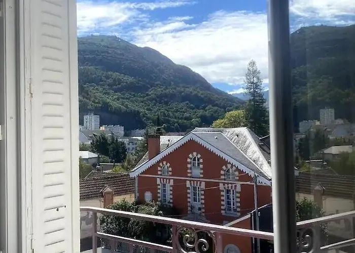 Altea 85m2 Climatise Parking Proche Sanctuaire