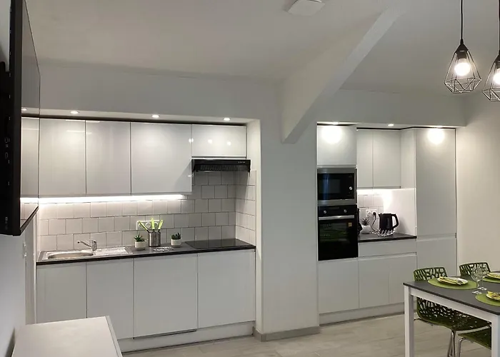 Altea 85m2 Climatise Parking Proche Sanctuaire