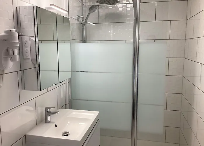 Apartment Altea 85m2 Climatise Parking Proche Sanctuaire