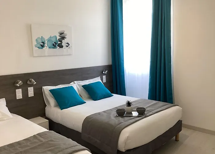 Altea 85m2 Climatise Parking Proche Sanctuaire *