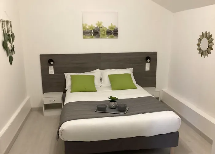 דירה Altea 85m2 Climatise Parking Proche Sanctuaire