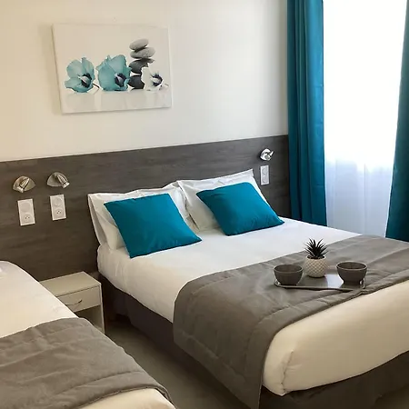Altea 85m2 Climatise Parking Proche Sanctuaire *