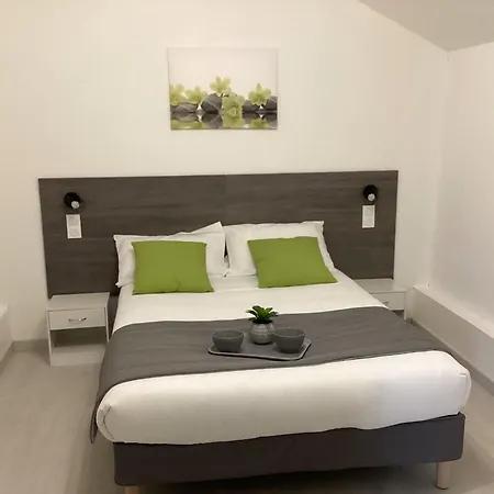 Appartement Altea 85 M2 Climatise Parking Proche Sanctuaires