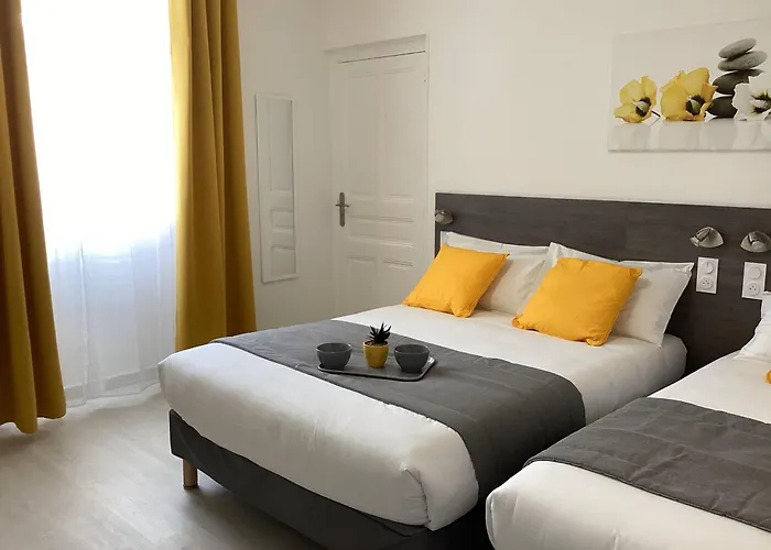 Altea 85 M2 Climatisé Parking Proche Sanctuaires Appartamento Lourdes