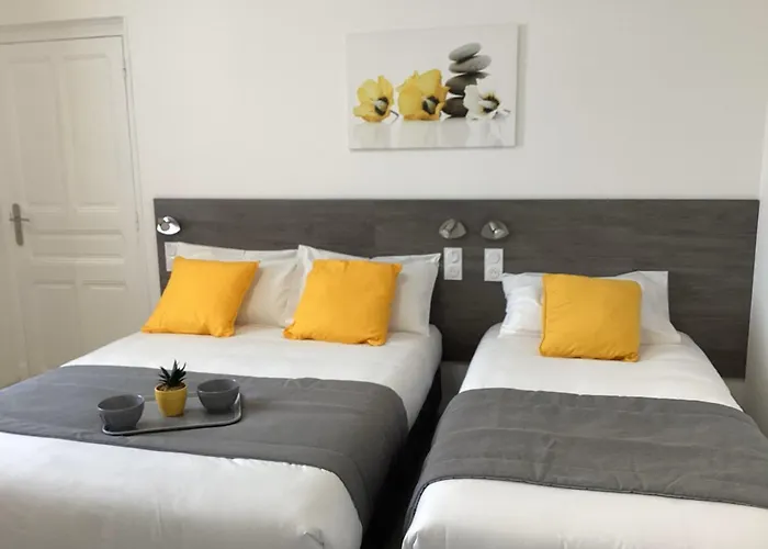 Apartment Altea 85m2 Climatise Parking Proche Sanctuaire *